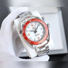 Поступление часов Seamaster 600M Официально рекомендованный часов