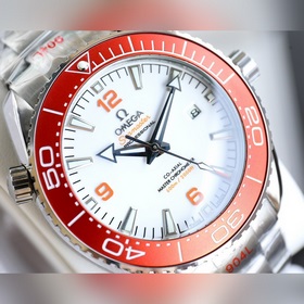 Поступление часов Seamaster 600M Официально рекомендованный часов