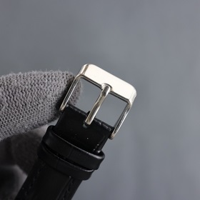 Бренд Omega Модель Новая женская механическая часы Стеклянный циф