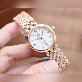OMEGA - Серия Omega Classic. Великолепный дебют, сочетающий в себ