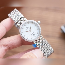 OMEGA - Серия Omega Classic. Великолепный дебют, сочетающий в себ