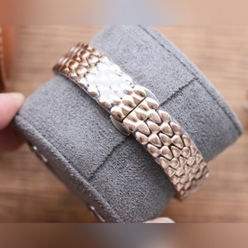OMEGA - Серия Omega Classic. Великолепный дебют, сочетающий в себ