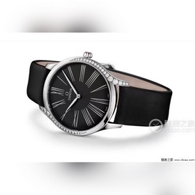 OMEGA Butterfly Fly Импортный кварцевый механизм — точность хода