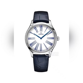 OMEGA Butterfly Fly Импортный кварцевый механизм — точность хода