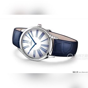 OMEGA Butterfly Fly Импортный кварцевый механизм — точность хода