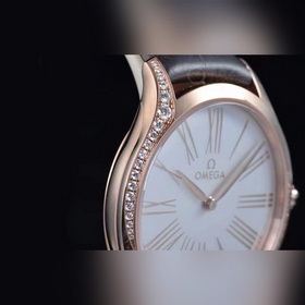 OMEGA Butterfly Fly Импортный кварцевый механизм — точность хода