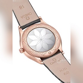 OMEGA Butterfly Fly Импортный кварцевый механизм — точность хода