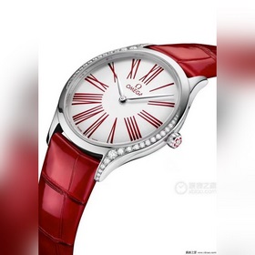 OMEGA Butterfly Fly Импортный кварцевый механизм — точность хода