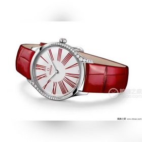 OMEGA Butterfly Fly Импортный кварцевый механизм — точность хода