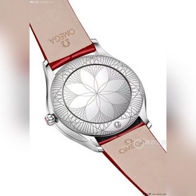 OMEGA Butterfly Fly Импортный кварцевый механизм — точность хода