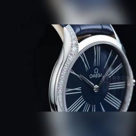 OMEGA Butterfly Fly Импортный кварцевый механизм — точность хода