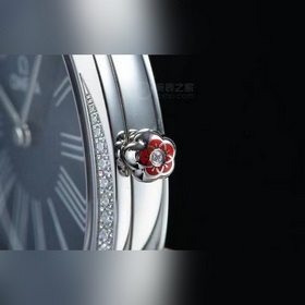 OMEGA Butterfly Fly Импортный кварцевый механизм — точность хода