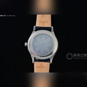 OMEGA Butterfly Fly Импортный кварцевый механизм — точность хода