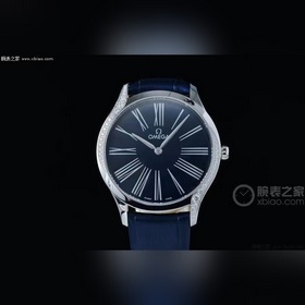 OMEGA Butterfly Fly Импортный кварцевый механизм — точность хода