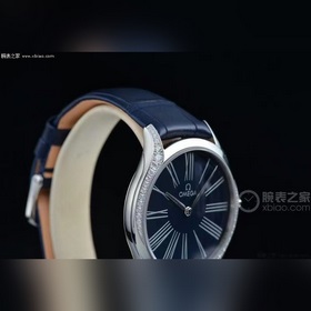 OMEGA Butterfly Fly Импортный кварцевый механизм — точность хода