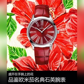 OMEGA Butterfly Fly Импортный кварцевый механизм — точность хода