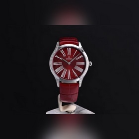 OMEGA Butterfly Fly Импортный кварцевый механизм — точность хода
