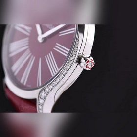 OMEGA Butterfly Fly Импортный кварцевый механизм — точность хода