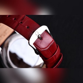 OMEGA Butterfly Fly Импортный кварцевый механизм — точность хода