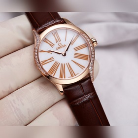 OMEGA Butterfly Fly Импортный кварцевый механизм — точность хода