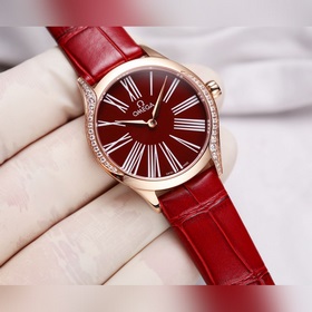 OMEGA Butterfly Fly Импортный кварцевый механизм — точность хода