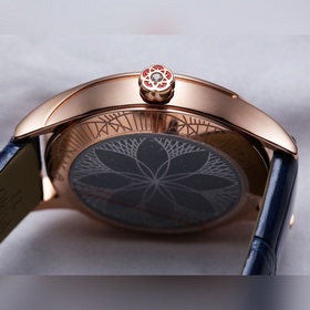 OMEGA Butterfly Fly Импортный кварцевый механизм — точность хода