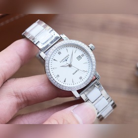 Omega представляет новую женскую коллекцию часов Carson Zhenwo. «
