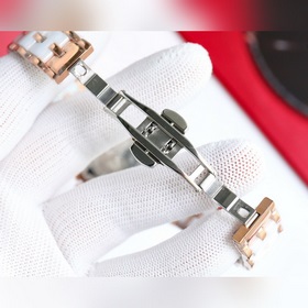 Omega представляет кварцевые часы, которые обязательно должны быт