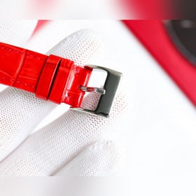 Omega представляет кварцевые часы, которые обязательно должны быт