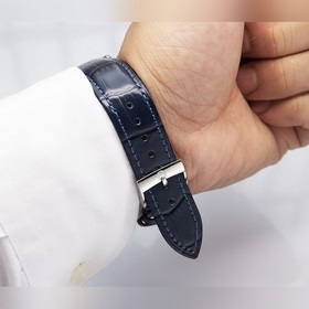 Серия Omega Seamaster - часы для пар. Подлинный дизайн, надписи н