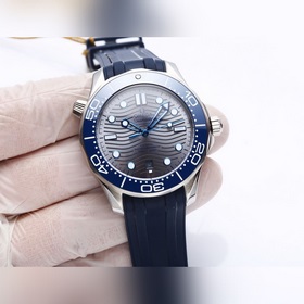 OMEGA SEAMASTER 300 м 300m Co-Axial Часы сертификатом Omega Maste