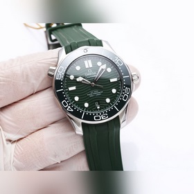 OMEGA SEAMASTER 300 м 300m Co-Axial Часы сертификатом Omega Maste