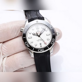 OMEGA SEAMASTER 300 м 300m Co-Axial Часы сертификатом Omega Maste