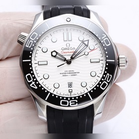 OMEGA SEAMASTER 300 м 300m Co-Axial Часы сертификатом Omega Maste