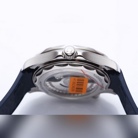 OMEGA SEAMASTER 300 м 300m Co-Axial Часы сертификатом Omega Maste