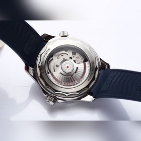OMEGA SEAMASTER 300 м 300m Co-Axial Часы сертификатом Omega Maste