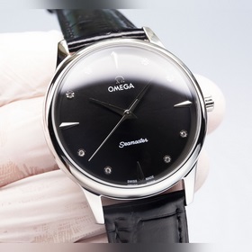 Бренд Omega Тип： Элитные часы для мужчин Материал： корпус из нерж