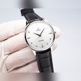 Бренд Omega Тип： Элитные часы для мужчин Материал： корпус из нерж