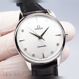 Бренд Omega Тип： Элитные часы для мужчин Материал： корпус из нерж