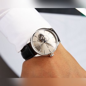 OMEGA, мужские часы, оснащены полностью автоматическим механизмом