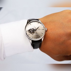 OMEGA, мужские часы, оснащены полностью автоматическим механизмом