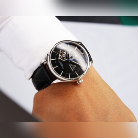 OMEGA, мужские часы, оснащены полностью автоматическим механизмом
