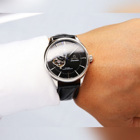 OMEGA, мужские часы, оснащены полностью автоматическим механизмом