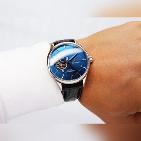 OMEGA, мужские часы, оснащены полностью автоматическим механизмом