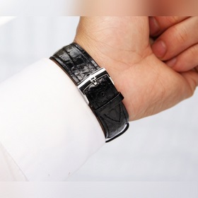 OMEGA, мужские часы, оснащены полностью автоматическим механизмом