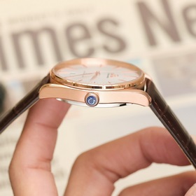 Omega OMEG Специальная серия. Новый мужской часы, необходимый акс
