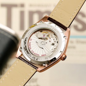 Omega OMEG Специальная серия. Новый мужской часы, необходимый акс