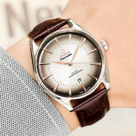 Omega OMEG Специальная серия. Новый мужской часы, необходимый акс