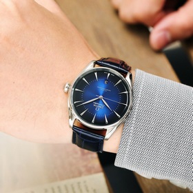 Omega OMEG Специальная серия. Новый мужской часы, необходимый акс