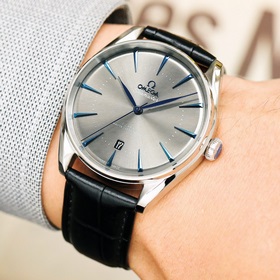 Omega OMEG Специальная серия. Новый мужской часы, необходимый акс